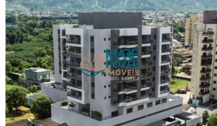Pré-Lançamento em Caraguatatuba, 150m da praia Aruan