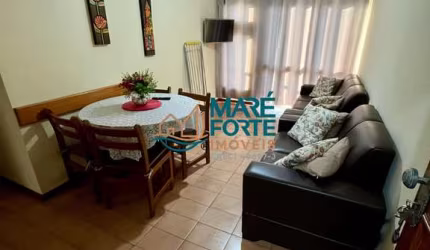Apartamento amplo com dois dormitórios no bairro Praia Grande.