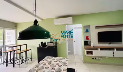 APARTAMENTO A 300 METROS DA PRAIA COM ÁREA DE LAZER!