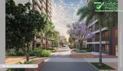 **O Litoral é Seu! Pré-Lançamento Exclusivo Praia do Futuro !**