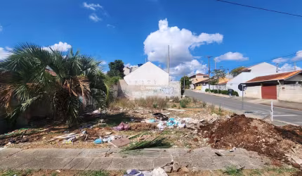 Terreno à venda na Rua Rio Timbu, 1195, Iguaçu, Fazenda Rio Grande por R$ 245.000