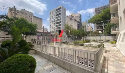 Apartamento para Venda no bairro Bom Retiro, 4 dorm, 2 vagas, 200m²