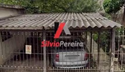 Terreno para Venda no bairro Vila Rosaria, 500 m