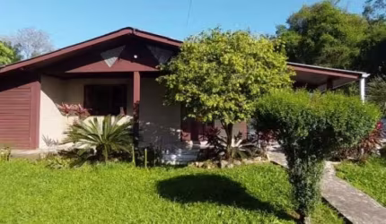 Casa em Gravataí/RS