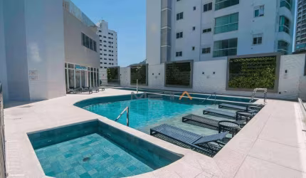 APARTAMENTO NOVO NA BARRA SUL