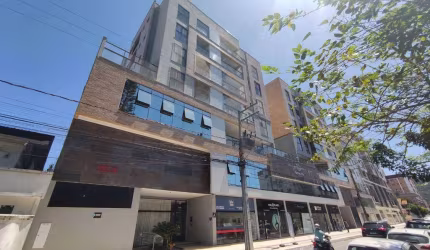 APARTAMENTO MOBILIADO NO BAIRRO DAS NAÇÕES