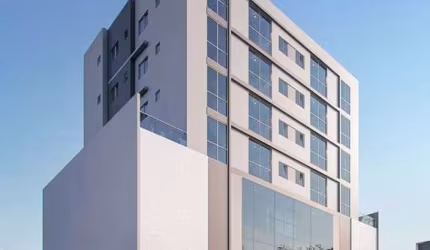 Apartamento com 2 dormitórios a venda no Edifício Vila Madalena