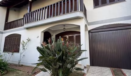 Casa comercial para locação no Bairro Marechal Rondon em Canoas