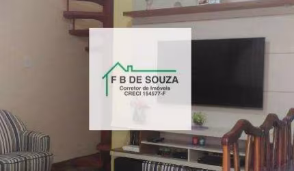 Sobrado para Venda em Osasco, Jardim das Flores, 3 dormitórios, 1 suíte, 2 banheiros, 2 vagas