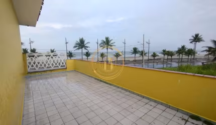 Sobrado com 4 dorms, Santa Eugênia, Mongaguá - R$ 850 mil, Cod: 2513