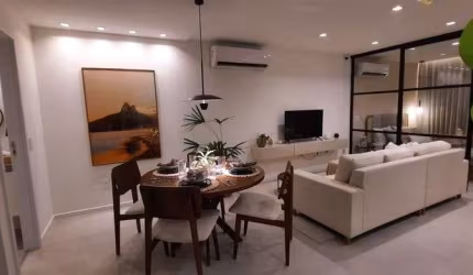 Studios para venda possui 35 metros quadrados com 1 quarto em Glória - Rio de Janeiro - RJ