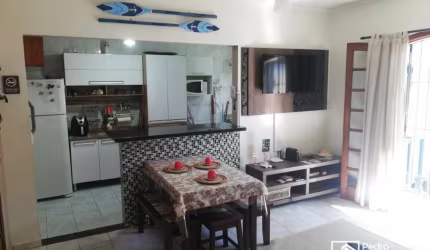 Oportunidade na Praia Grande a 100m da praia
