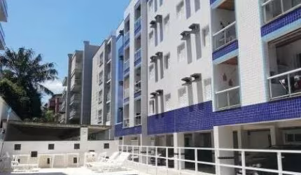 Apartamento a venda na Praia Grande em Ubatuba