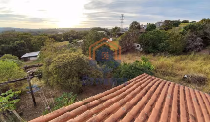 Terreno em Pinheirinho - Vinhedo, SP
