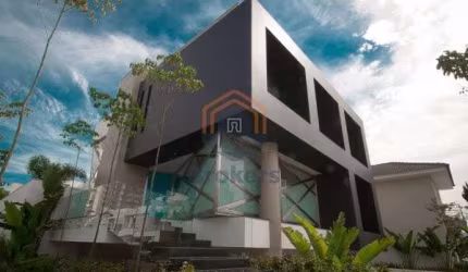 Casa Sobrado de Condominio em Anhangabaú - Jundiaí, SP