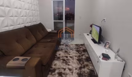 Apartamento em Condomínio Campestre Santa Rita - Jarinu, SP