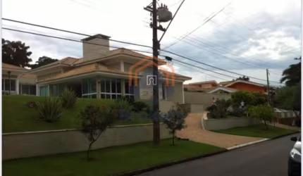Casa em Condominio em Jardim Nossa Senhora das Graças - Itatiba, SP