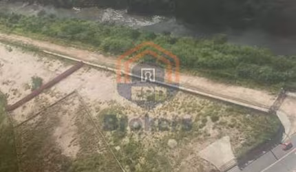 Terreno Comercial em Engordadouro  -  Jundiaí