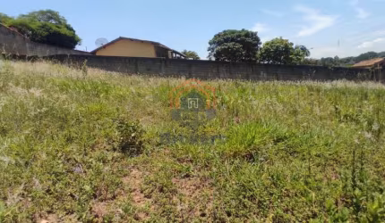 Terreno em Jardim Morada Alta - Jarinu, SP