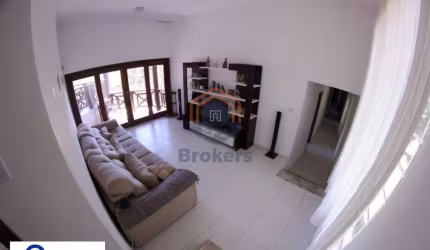 Casa em Condominio em Ivoturucaia  -  Jundiaí