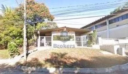 Salão/Módulo em Distrito Industrial  -  Av. MARGINAL ANHANGUERA - Jundiaí