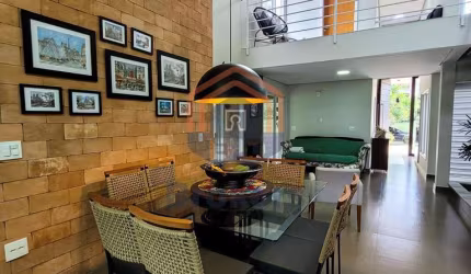 Casa em Condominio em Residencial reserva dos Vinhedos - Louveira, SP