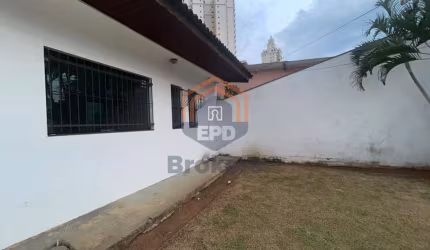 Casa em Jardim Campos Elísios  -  Jundiaí