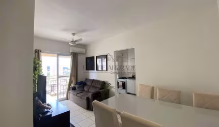 Apartamento em Lagoinha - Ribeirão Preto, SP