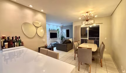 Apartamento em Lagoinha - Ribeirão Preto, SP por 348000
