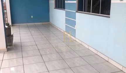 VENDO LINDO SOBRADO CPA IV