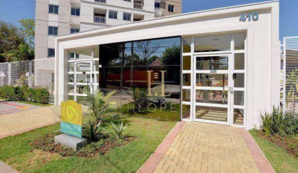 Vendo Lindo apartamento no Residencial Shangri-la