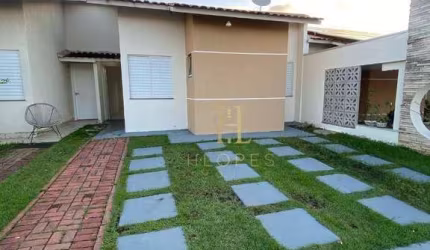 Casa com 3 dormitórios para alugar, Jardim Florianópolis - Cuiabá/MT