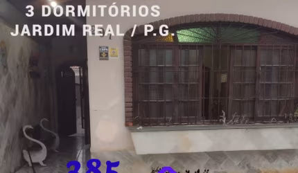 CASA GEMINADA
