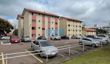 Ótimo Apartamento 2 quartos, bairro Tatuquara, Curitiba/PR
