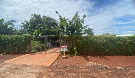 Terreno à venda, Residencial Copacabana - Maringá/PR