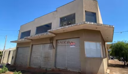 Sala Comercial Parque São Pedro em Sarandi