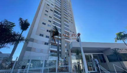 Edifício Infinity Club Residence