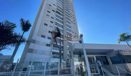 Edifício Infinity Club Residence