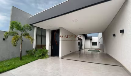 Casa à venda, 3 quartos, 1 suíte, 2 vagas, Jardim Riviera - Porto Rico/PR