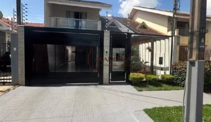 Casa à venda, 3 quartos, 1 suíte, 2 vagas, Jardim Iguaçu - Maringá/PR