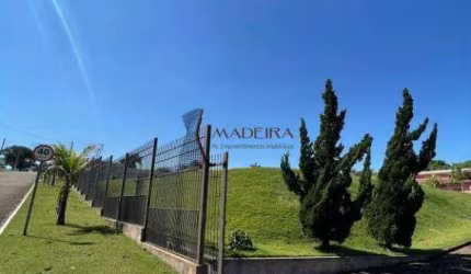 Chácara à venda, 2 quartos, 2 suítes, Parque Alvamar - Sarandi/PR