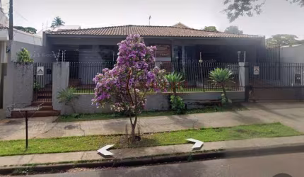 Casa à venda, 3 quartos, 1 suíte, 1 vaga, Zona 05 - Maringá/PR