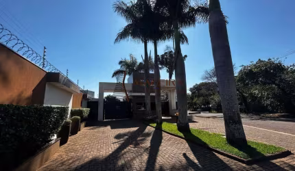 Casa à venda, 4 quartos, 4 suítes, 3 vagas, Vila Brasil - Marialva/PR