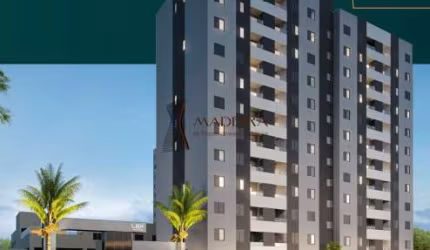Apartamento à venda, 2 quartos, 1 suíte, Jardim América - Maringá/PR