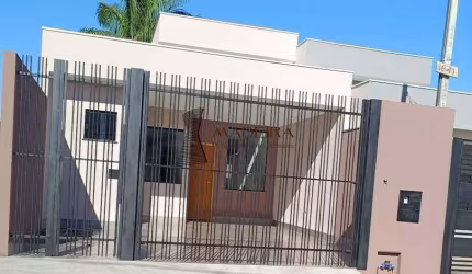 Casa à Venda no Jardim São Pedro - Marialva