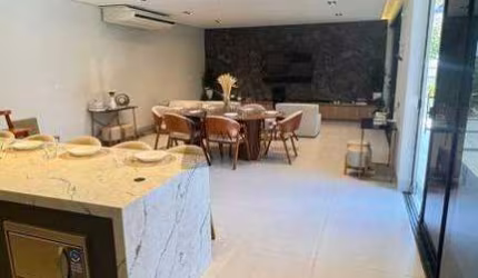 CONDOMINIO MIRANTE DO RIO PARANÁ