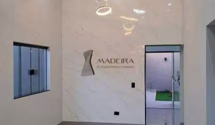 Casa à Venda no Jardim Bom Jardim - Maringá
