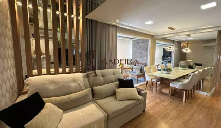 EDIFÍCIO INFINITY CLUB RESIDENCE - MARINGÁ
