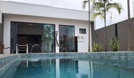 CASA A VENDA NA PARTE ALTA DO JARDIM RIVIERA