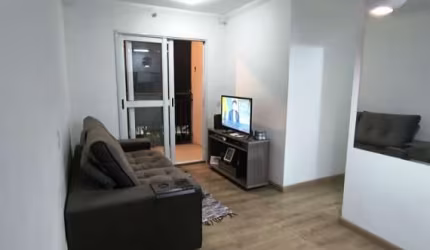 Apartamento com 3 quartos à venda na Vila Tesouro, São José dos Campos , 67 m2 por R$ 430.000
